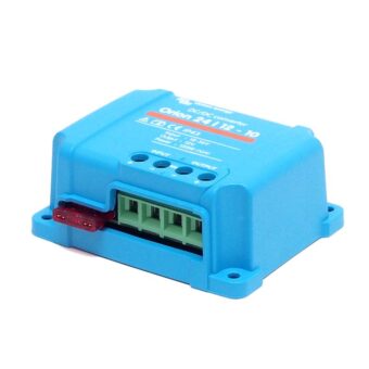 DC/DC menič Orion-Tr 24/12-10 (120W) galvanicky neizolovaný