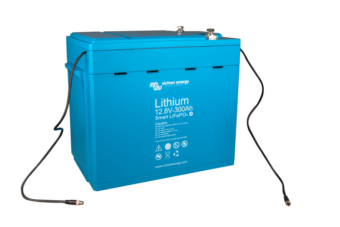 Victron Energy Smart LiFePO4 batéria 12,8V/330Ah