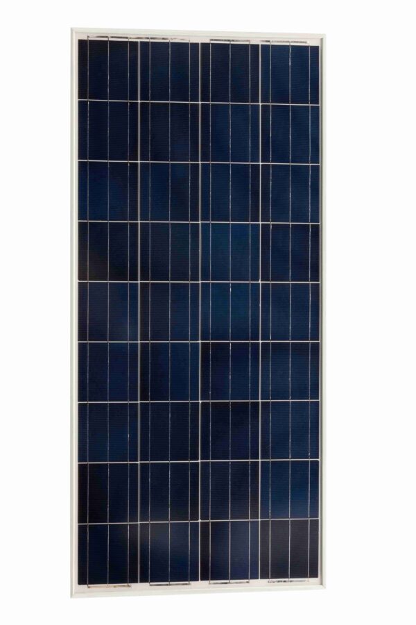 Polykryštalický solárny panel 175Wp / 12V