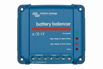 Batériový balancér Victron Energy