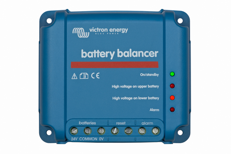 Batériový balancér Victron Energy