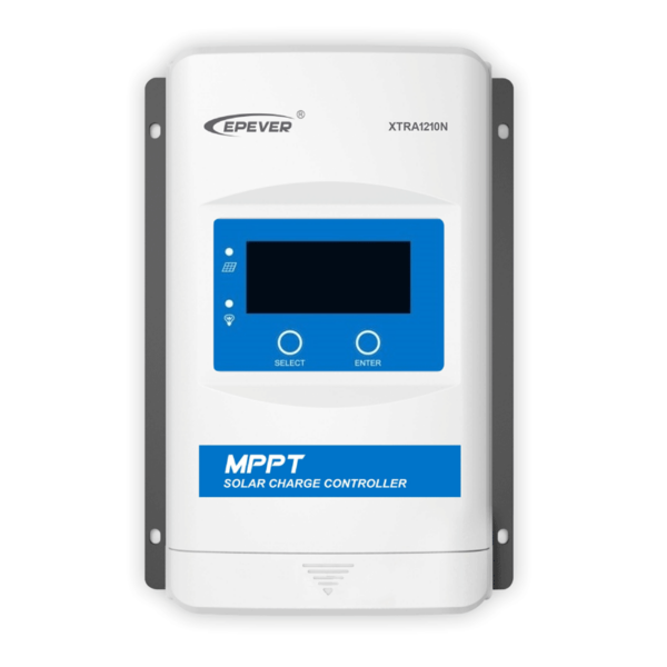 MPPT solárny regulátor nabíjania EPsolar XDS1 100VDC/ 10A, séria XTRA - 12/24V