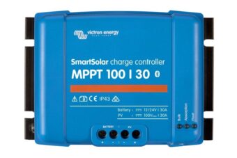 MPPT SMART solárny regulátor Victron Energy 100/30
