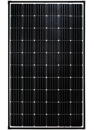 Flexibilný solárny panel SUNMAN 430Wp