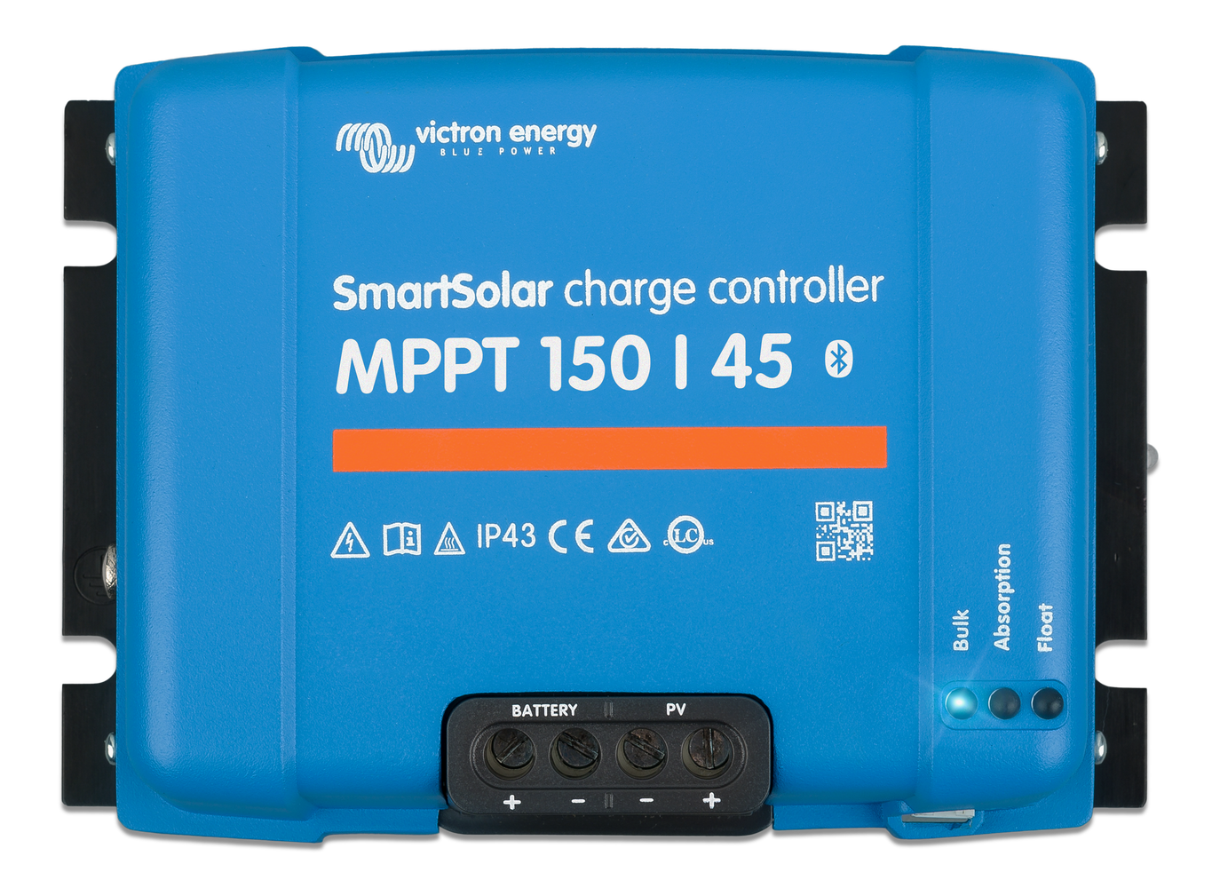 MPPT SMART solárny regulátor Victron Energy 150/45