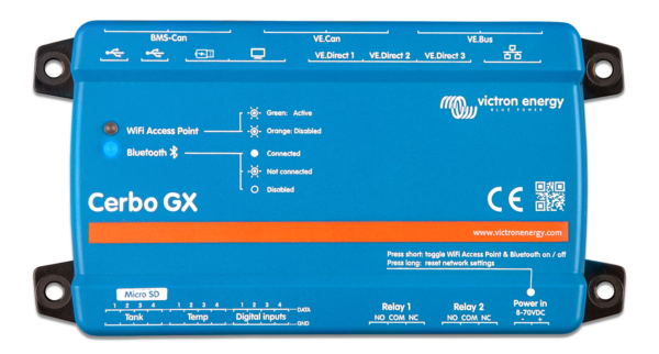 Victron Energy Cerbo GX