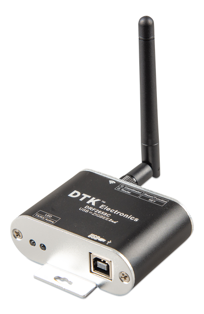 Zigbee USB converter