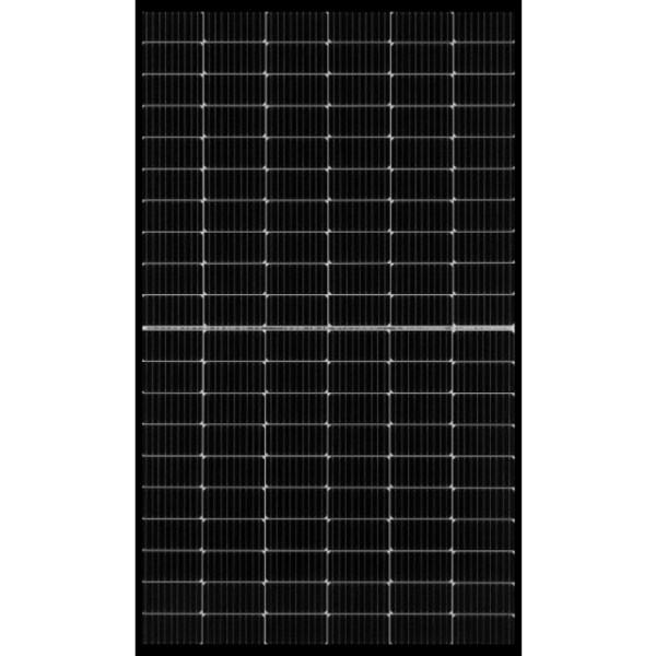 Monokryštalický solárny panel JA Solar 385Wp