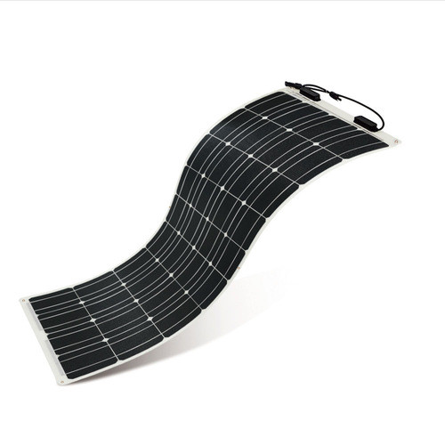 Flexibilný solárny panel Renogy 100Wp / 12V