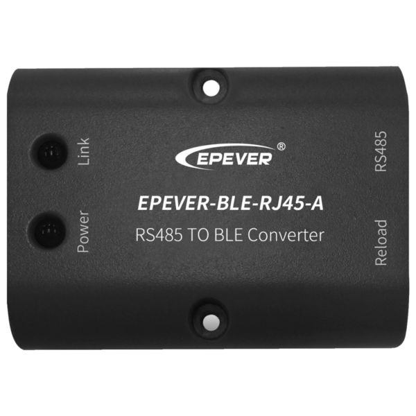 Modul Bluetooth BLE-RJ45 A k regulátorom EPever