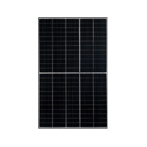 Monokryštalický solárny panel RISEN 400Wp - čierny rám